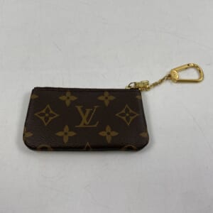 ルイ・ヴィトン モノグラム ポシェットクレ M62650 買取実績【買取日：2025年11月14日】