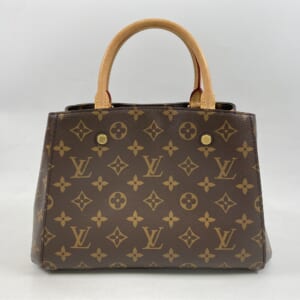 ルイ・ヴィトン モノグラム スピーディ30 M41526 買取実績【買取日
