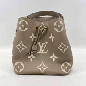 ルイ・ヴィトン モノグラムアンプラント ミュルティポシェットアクセ