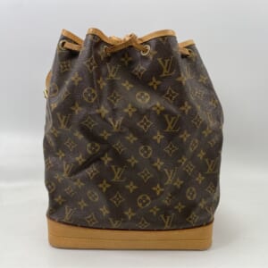ルイ・ヴィトン モノグラム バティニョール M51156 買取実績【買取日