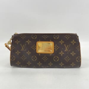 ルイ・ヴィトン モノグラム バティニョール M51156 買取実績【買取日