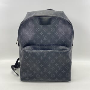 ルイ・ヴィトン モノグラム・エクリプス ディスカバリー・バックパック MM M22545 買取実績【買取日：2025年11月13日】
