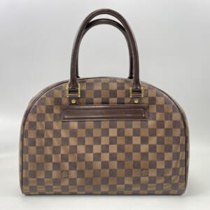 ルイ・ヴィトン ダミエ ノリータ SP0024 買取実績【買取日：2025年11月11日】