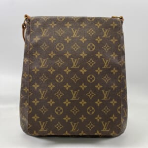 ルイ・ヴィトン モノグラム パイソン ジッピーウォレット N96955 買取