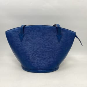 ルイ・ヴィトン エピ サンジャック トレドブルー M52265 買取実績【買取日：2025年11月15日】