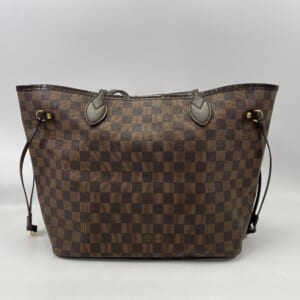 ルイ・ヴィトン モノグラム ネヴァーフルMM N51105 買取実績【買取日：2025年11月16日】