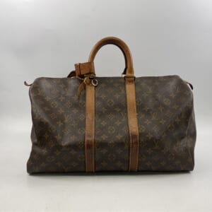 ルイ・ヴィトン モノグラム マンハッタン PM 買取実績【買取日：2023年