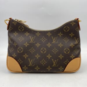 ルイ・ヴィトン モノグラム ブローニュNM M45832 買取実績【買取日：2025年11月7日】