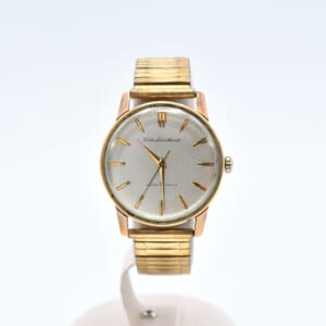 セイコー ロードマーベル シルバー文字盤 SS/AT 買取実績【買取日：2025年11月11日】