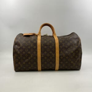 ルイ・ヴィトン モノグラム キーポル50 M41426 買取実績【買取日：2025年11月16日】