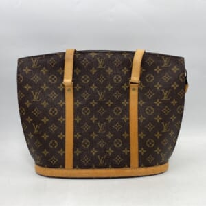ルイ・ヴィトン モノグラム バビロン M51102 買取実績【買取日：2025年11月11日】