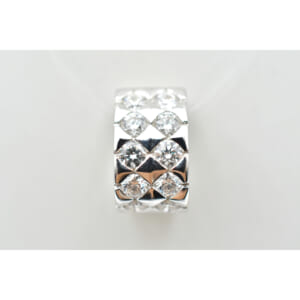 ブシュロン ネックレストップ ディアマン ダイヤモンドペンダントトップ 買取実績【買取日：2025年11月6日】