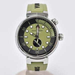 ルイ・ヴィトン モノグラムグラフィティ ポシェットアクセソワール