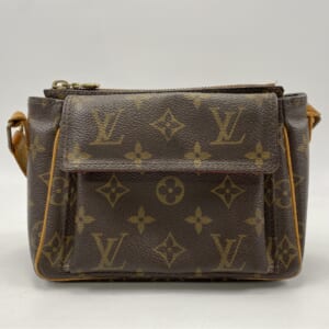 ルイ・ヴィトン モノグラム ヴィヴァシテPM 買取実績【買取日：2025年11月7日】