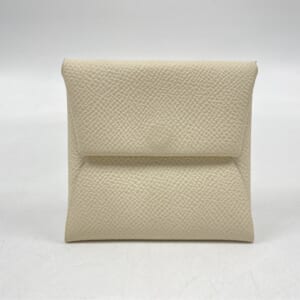 エルメス バスティア コインケース クレ エプソン Z刻印 買取実績【買取日：2025年11月3日】