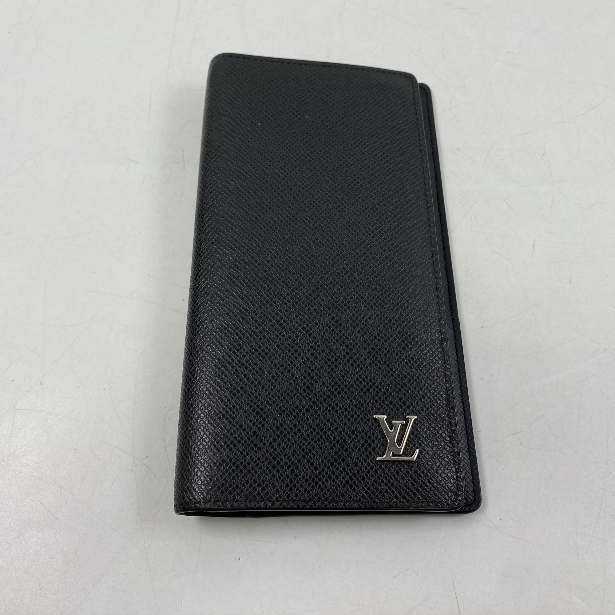 ルイ・ヴィトン タイガ ポルトフォイユブラザ M30285 買取実績【買取日