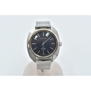 グランドセイコー スペシャルハイビート 黒文字盤 SS/手巻 4520-7000 買取実績【買取日：2025年11月16日】