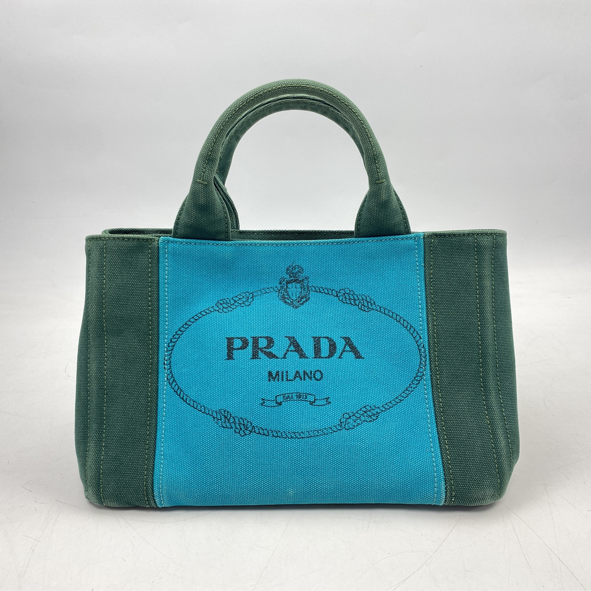 PRADA カナパ 最終値下げ❗️ PRADA カナパ 大幅値下げ
