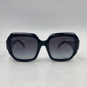 プラダ スクエア サングラス ブラック SPR28Z-F 買取実績【買取日：2025年11月6日】