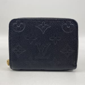 ルイ・ヴィトン モノグラム ポルトフォイユ・パラス スリーズ M58414