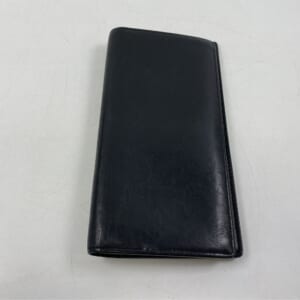 ルイ・ヴィトン モノグラム シャドウ ポルトフォイユ・ブラザ 黒 レザー M62900 買取実績【買取日：2025年11月15日】