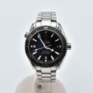 オメガ シーマスター プラネットオーシャン 黒文字盤 SS/AT 232.30.42.21.01.001 買取実績【買取日：2025年11月2日】