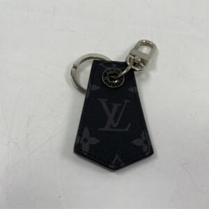 ルイ・ヴィトン モノグラム エクリプス キーホルダー アンシャッペ チャーム MP1795 買取実績【買取日：2025年11月13日】