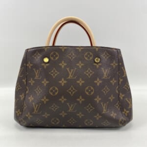 ルイ・ヴィトン　バンドゥー　美品 ルイ・ヴィトン モノグラム スピーディ・バンドリエール 20 M46222