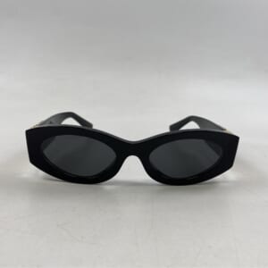 ミュウミュウ サングラス 黒 買取実績【買取日：2025年11月12日】