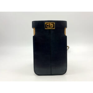 フェンディ ピーカフォン 黒 レザー 8M0442 買取実績【買取日：2025年11月7日】