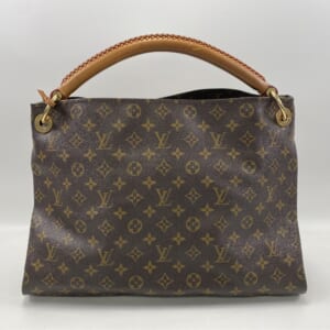 ルイ・ヴィトン モノグラム アーツィーMM M40249 買取実績【買取日：2025年11月5日】