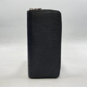 ルイ・ヴィトン エピ ジッピーウォレットヴェルティカル ノワール M60965 買取実績【買取日：2025年11月2日】