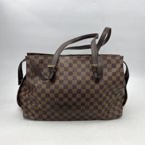 ルイ・ヴィトン ダミエ チェルシー N51119 買取実績【買取日：2025年11月4日】