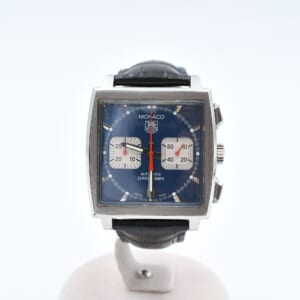 タグ・ホイヤー 2000エクスクルーシブ デイト 白文字盤 SS/QZ WN111C