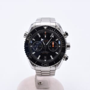 オメガ シーマスター プラネットオーシャン 黒文字盤 SS/AT 215.30.46.51.01.00 買取実績【買取日：2025年11月16日】