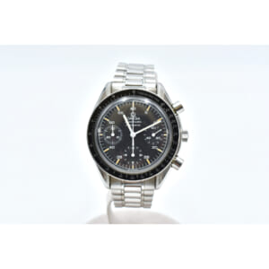 オメガ スピードマスター 黒文字盤 SS/AT 3510.1 買取実績【買取日：2025年12月3日】