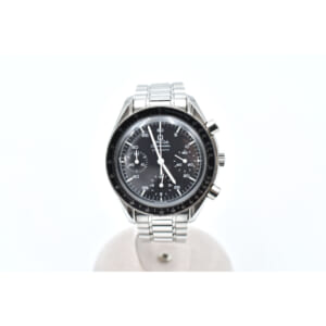 オメガ スピードマスター 黒文字盤 SS/AT 3510.5 買取実績【買取日：2025年12月2日】