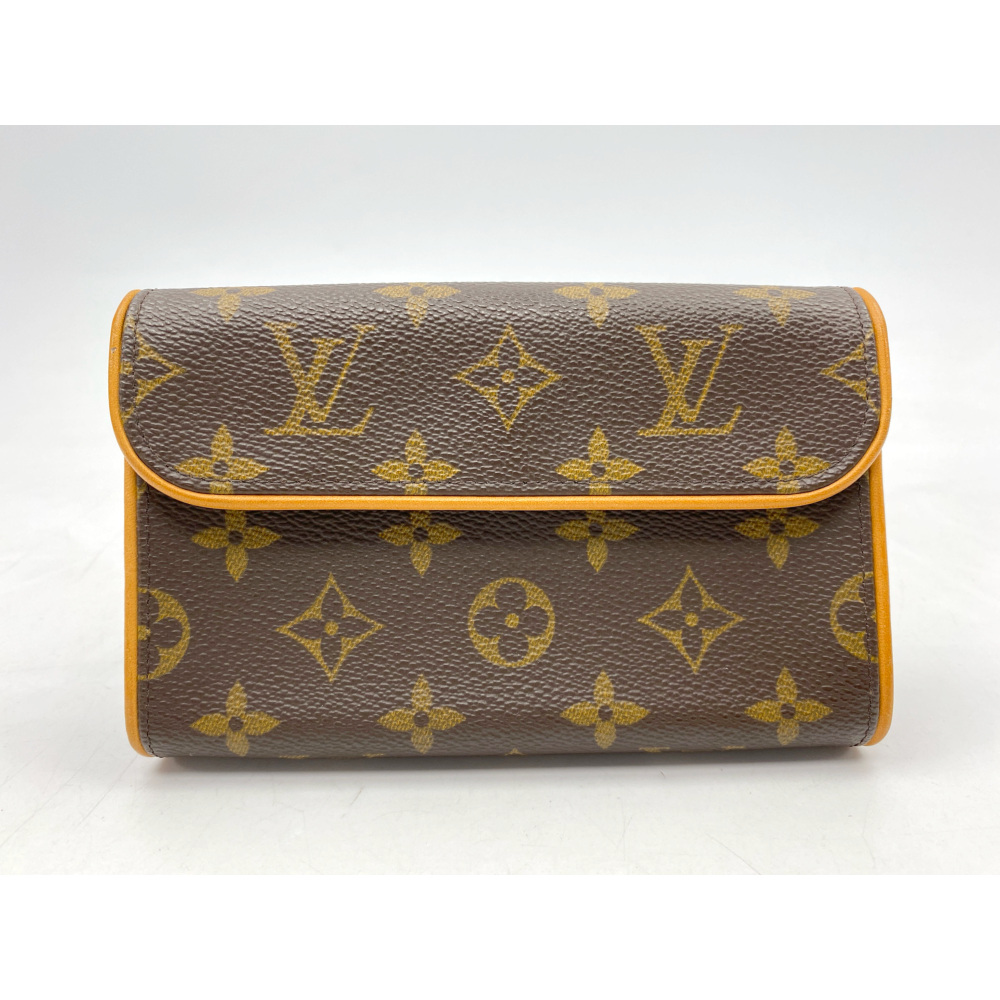 まつも様 ルイヴィトン モノグラム  ポシェットフロランティーヌ ルイ・ヴィトン モノグラム ポシェットフロランティーヌ M51855 買取