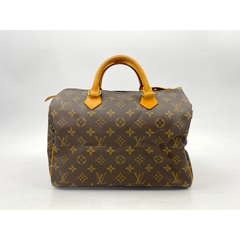 ルイ・ヴィトン モノグラム スピーディ30 Bランク