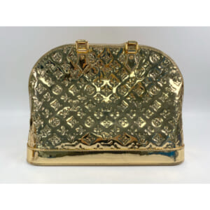 ルイ・ヴィトン モノグラム モノ・ミロワールアルマGM M95274 買取実績【買取日：2025年12月4日】