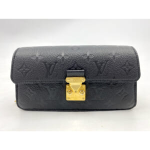 ルイ・ヴィトン モノグラムアンプラント ウォレット オン チェーン・メティス M82637 買取実績【買取日：2025年12月5日】