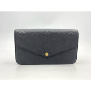 ルイ・ヴィトン モノグラムアンプラント ポシェット・フェリシー GD金具 M82477 買取実績【買取日：2025年12月5日】