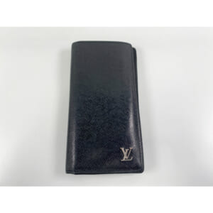 ルイ・ヴィトン タイガ ポルトフォイユブラザ M63434 買取実績【買取日