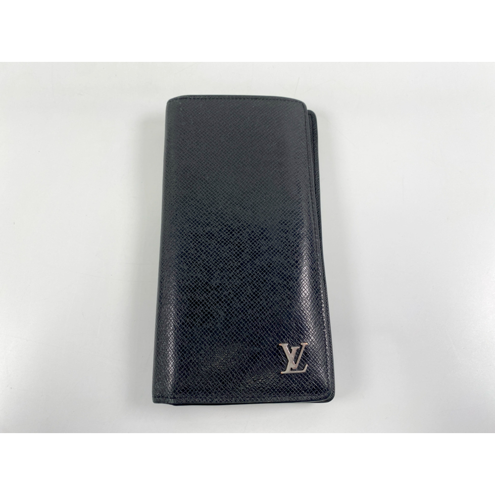 ルイ・ヴィトン タイガ ポルトフォイユブラザ M30285 買取実績【買取日