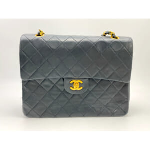 シャネル マトラッセ 25 黒 W/W GD金具 買取実績【買取日：2025年12月5日】