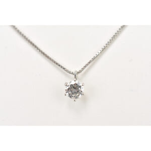 ダイヤネックレス 0.31ct 買取実績【買取日：2025年12月4日】