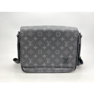 ルイ・ヴィトン モノグラムエクリプス ディストリクトPM M45272 買取実績【買取日：2025年12月2日】