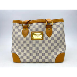 ルイ・ヴィトン ダミエアズールハムステッドPM N51207 買取実績【買取日：2025年12月6日】