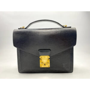 ルイ・ヴィトン エピ モンソー SV金具 M52122 買取実績【買取日：2025年12月3日】