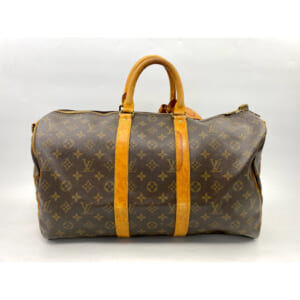 ルイ・ヴィトン モノグラム キーポルバンドリエール45 M41418 買取実績【買取日：2025年12月4日】